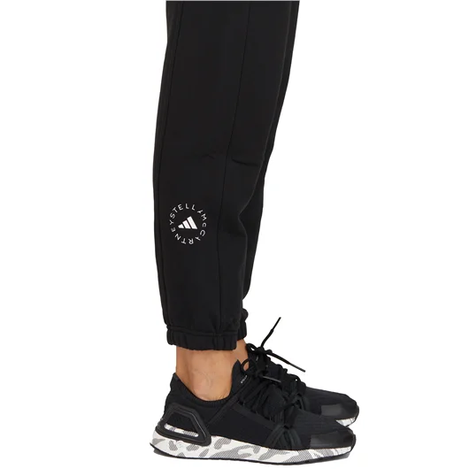 ADIDAS BY STELLA MCCARTNEY PANTALONE JOGGER IN COTONE
