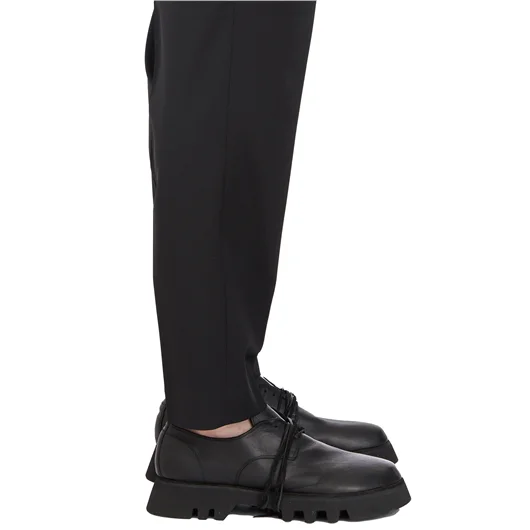 PANTALONE SARTORIALE IN LANA