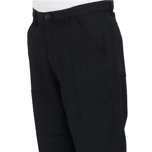COMME DES GARCONS Shirt PANTALONI SARTORIALE IN LANA