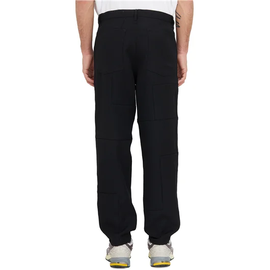 COMME DES GARCONS Shirt PANTALONI SARTORIALE IN LANA