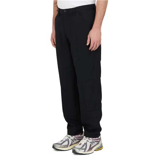 COMME DES GARCONS Shirt PANTALONI SARTORIALE IN LANA