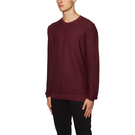 PAOLO PECORA GIROCOLLO IN LANA