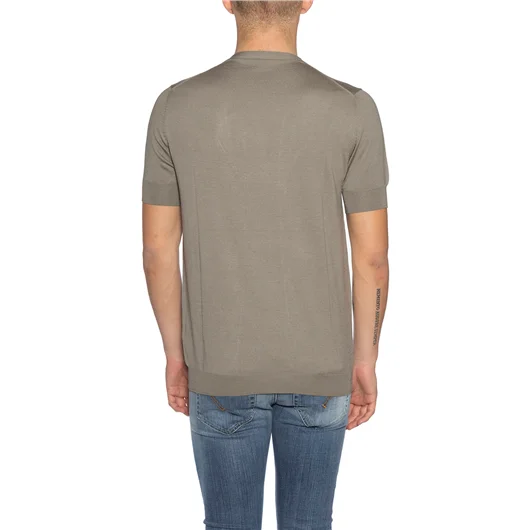 PAOLO PECORA MAGLIA GIROCOLLO M/M