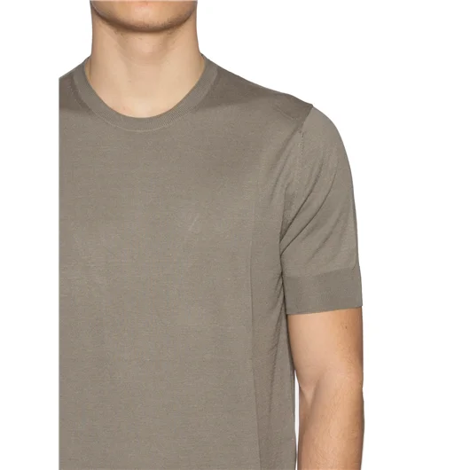 PAOLO PECORA MAGLIA GIROCOLLO M/M