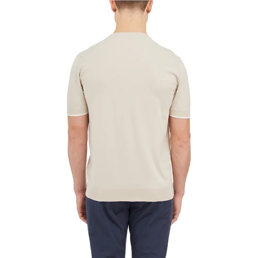 PAOLO PECORA MAGLIA IN COTONE