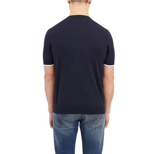 PAOLO PECORA MAGLIA IN COTONE