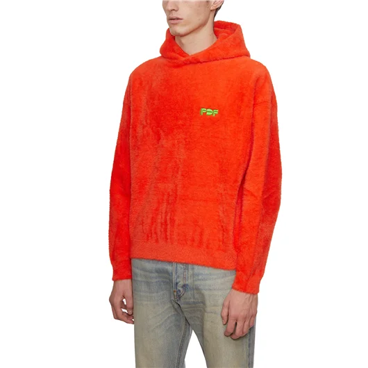 PDF FELPA CON CAPPUCCIO