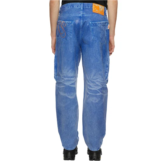 PDF PANTALONE IN DENIM
