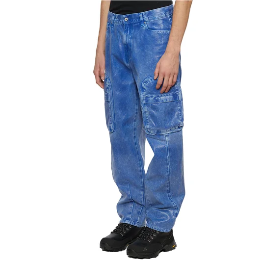 PDF PANTALONE IN DENIM