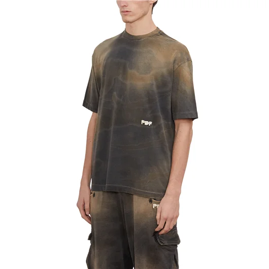 PDF T-SHIRT CAMO
