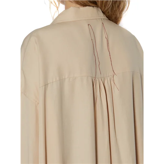 PENG TAI CAMICIA CHUBBY