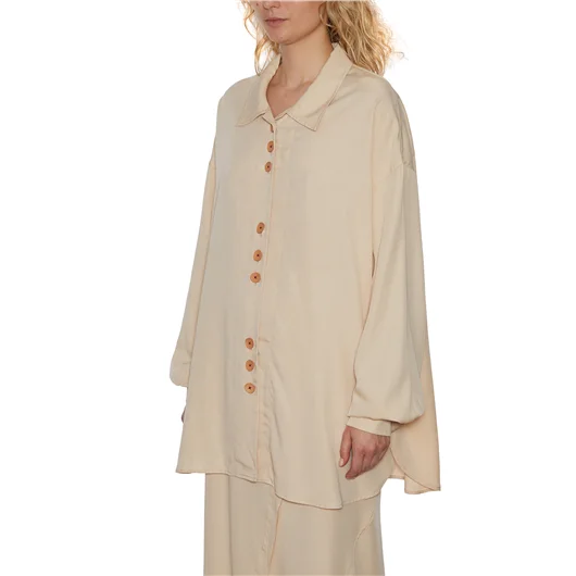 PENG TAI CAMICIA CHUBBY