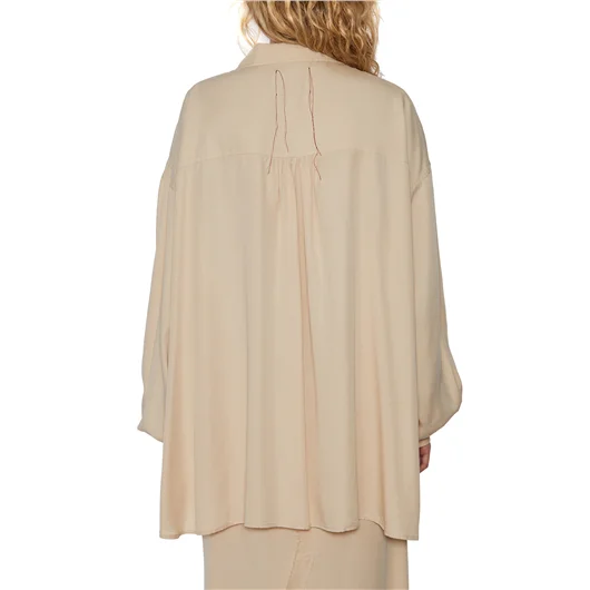 PENG TAI CAMICIA CHUBBY