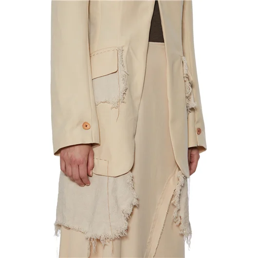 PENG TAI GIACCA UN BOTTONE