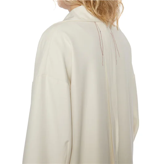 PENG TAI TRENCH OVERSIZE