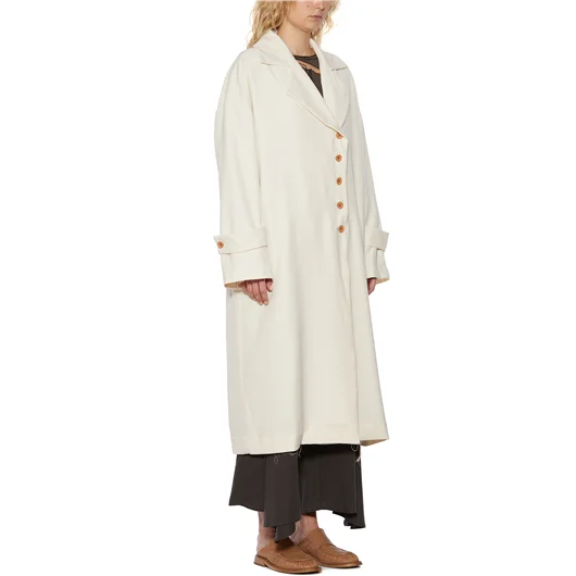PENG TAI TRENCH OVERSIZE