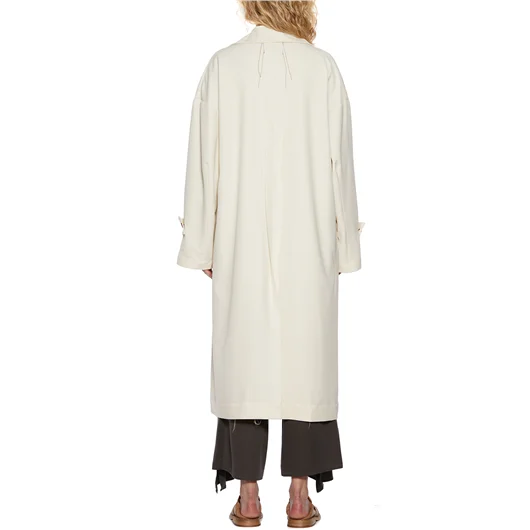 PENG TAI TRENCH OVERSIZE