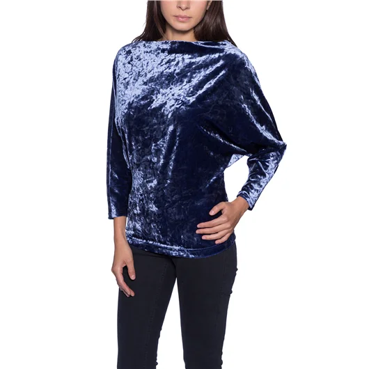 PLEIN SUD MAGLIA IN CINIGLIA