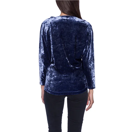 PLEIN SUD MAGLIA IN CINIGLIA