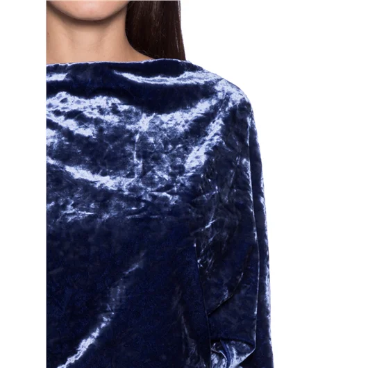 PLEIN SUD MAGLIA IN CINIGLIA