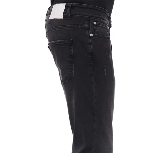 PMDF PANTALONE IN DENIM MOD. GERARD