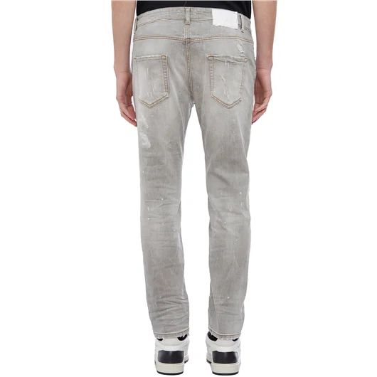 PMDF PANTALONE IN DENIM MOD. GERARD