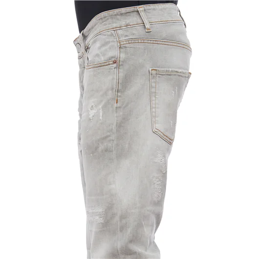 PMDF PANTALONE IN DENIM MOD. GERARD