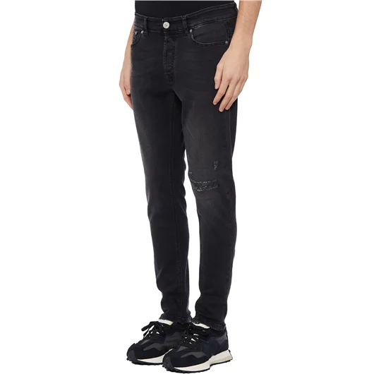 PMDF PANTALONE IN DENIM MOD. GERARD