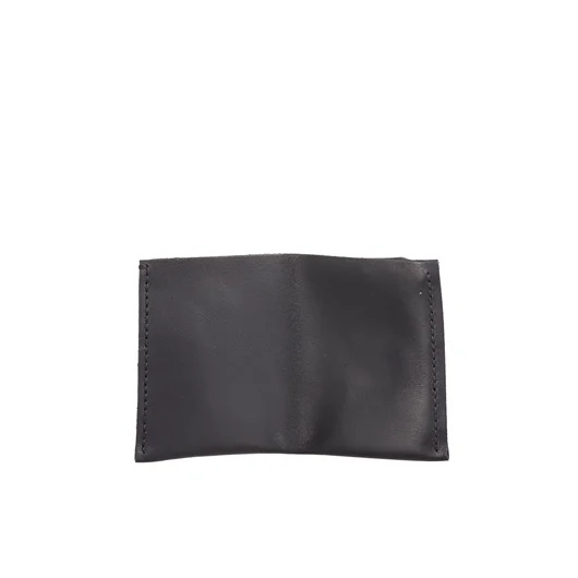 WERKSTATT:MUNCHEN PORTAFOGLI CON DETTAGLIO IN ARGENTO