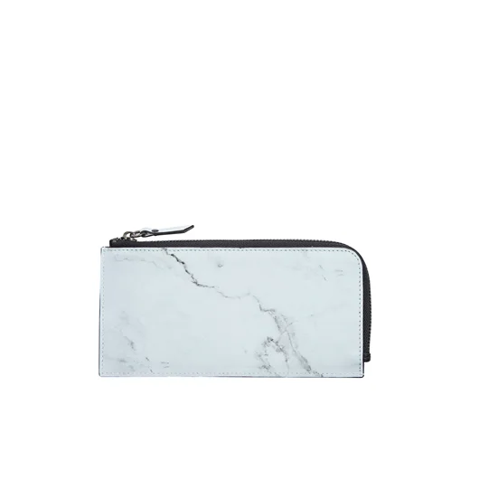 PORTAFOGLI IN STAMPA MARBLE