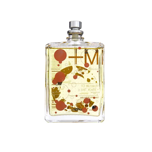 ESCENTRIC MOLECULES PROFUMO MOLECULE 01 BLACK TEA 100ML