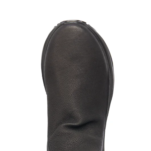 PURO STIVALE IN PELLE STRETCH CLOUD7