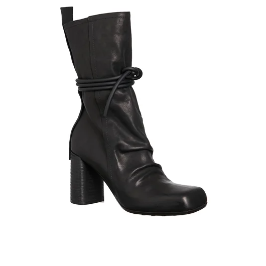 PURO STIVALE IN PELLE