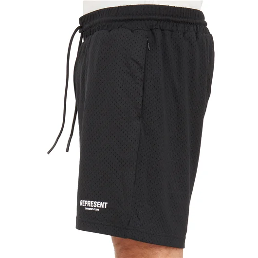 REPRESENT BERMUDA OWNERS CLUB IN MESH