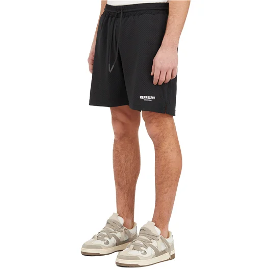 REPRESENT BERMUDA OWNERS CLUB IN MESH