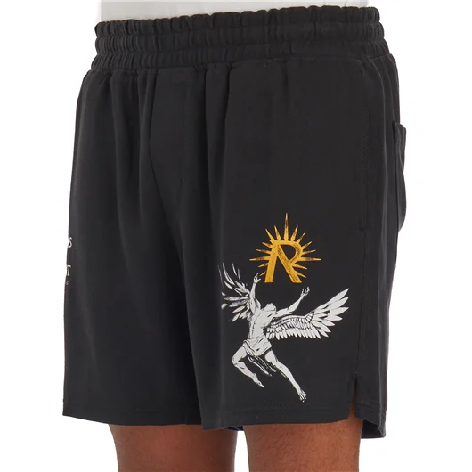 REPRESENT BERMUDA STAMPA ICARUS