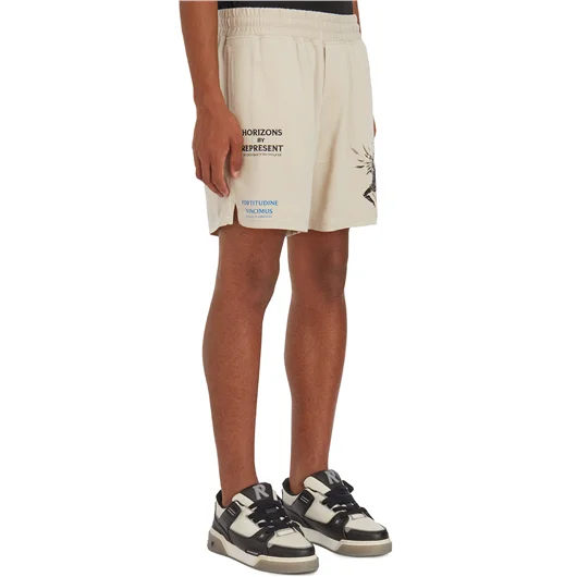 REPRESENT BERMUDA STAMPA ICARUS