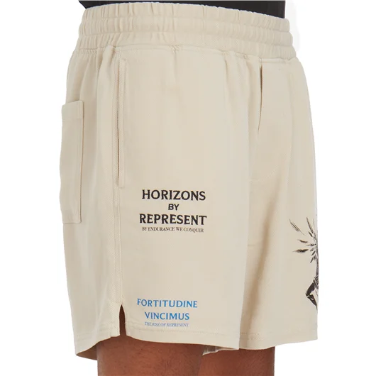 REPRESENT BERMUDA STAMPA ICARUS