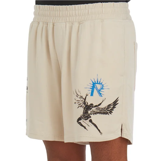 REPRESENT BERMUDA STAMPA ICARUS