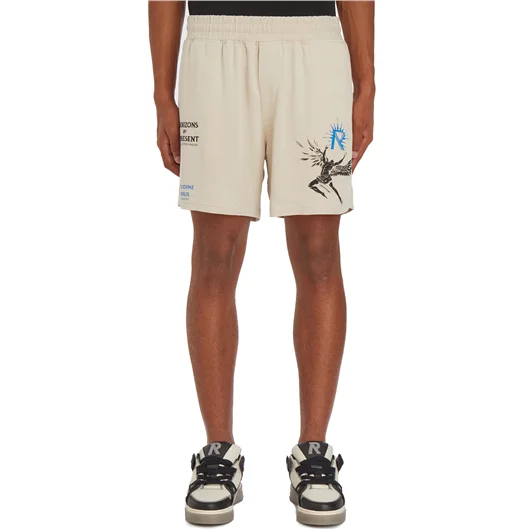 REPRESENT BERMUDA STAMPA ICARUS