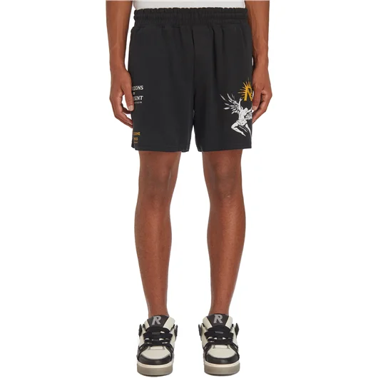 REPRESENT BERMUDA STAMPA ICARUS