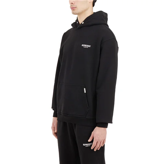 REPRESENT FELPA CON CAPPUCCIO OWNERS CLUB