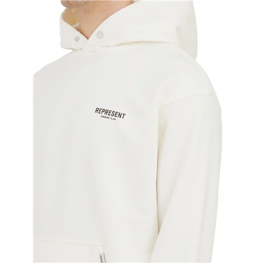 REPRESENT FELPA CON CAPPUCCIO OWNERS CLUB