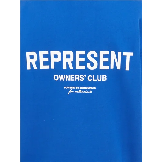 REPRESENT FELPA GIROCOLLO OWNERS CLUB