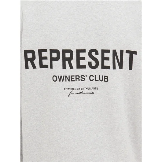 REPRESENT FELPA GIROCOLLO OWNERS CLUB