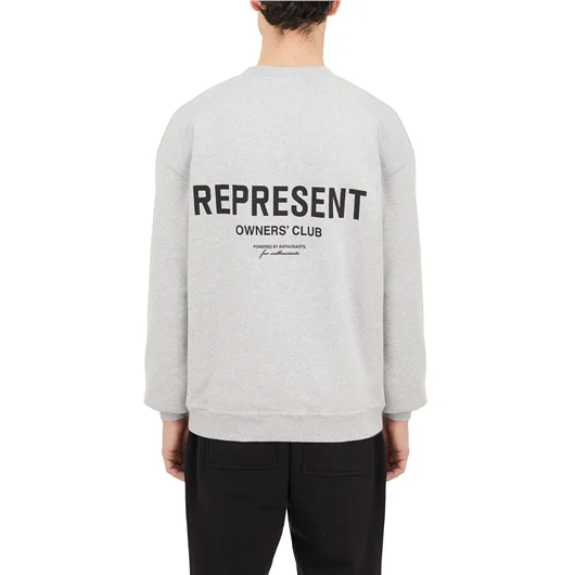 REPRESENT FELPA GIROCOLLO OWNERS CLUB