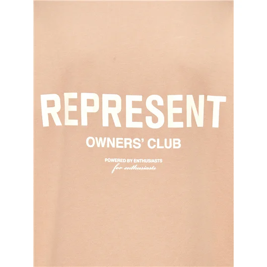 REPRESENT FELPA GIROCOLLO OWNERS CLUB