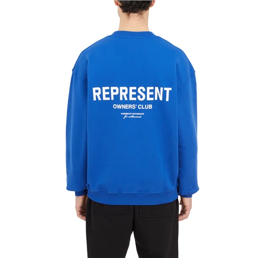 REPRESENT FELPA GIROCOLLO OWNERS CLUB