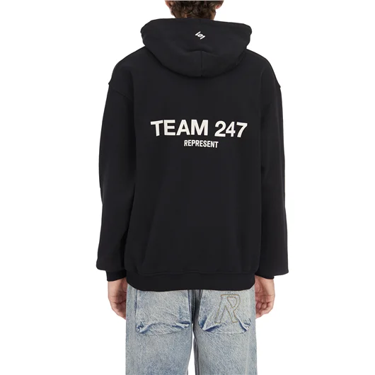 REPRESENT FELPA IN COTONE TEAM 247