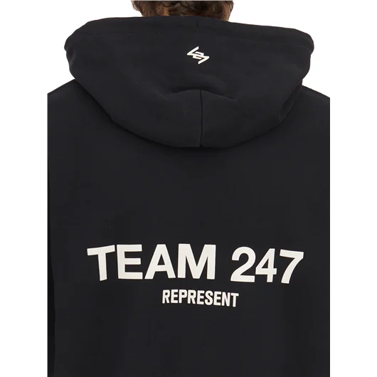 REPRESENT FELPA IN COTONE TEAM 247